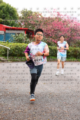 2026左岸竹東櫻花馬拉松Zhudong Sakura Marathon