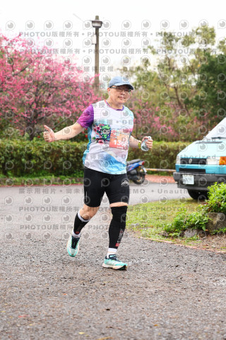 2026左岸竹東櫻花馬拉松Zhudong Sakura Marathon