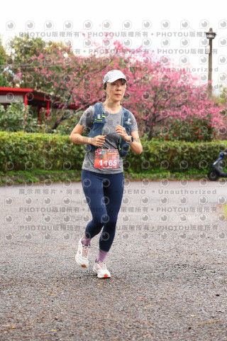 2026左岸竹東櫻花馬拉松Zhudong Sakura Marathon