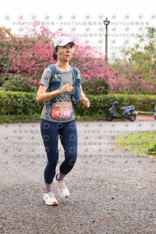 2026左岸竹東櫻花馬拉松Zhudong Sakura Marathon