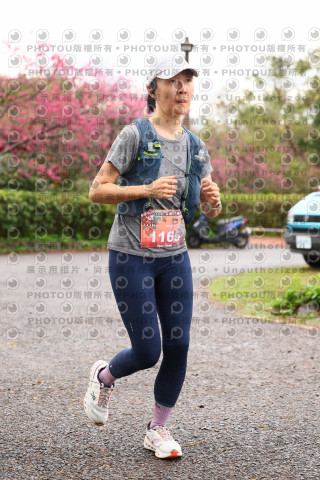 2026左岸竹東櫻花馬拉松Zhudong Sakura Marathon