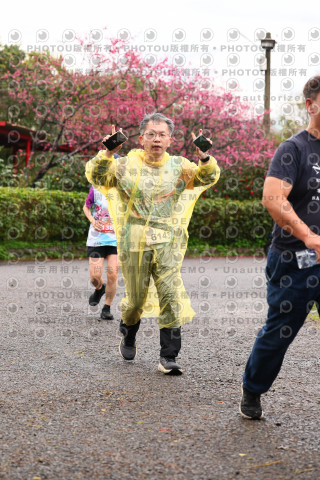 2026左岸竹東櫻花馬拉松Zhudong Sakura Marathon