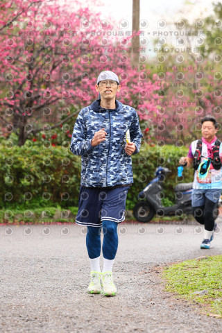2026左岸竹東櫻花馬拉松Zhudong Sakura Marathon