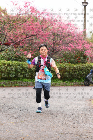2026左岸竹東櫻花馬拉松Zhudong Sakura Marathon