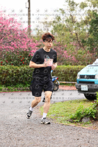 2026左岸竹東櫻花馬拉松Zhudong Sakura Marathon