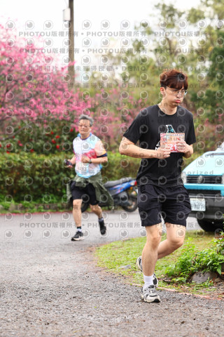 2026左岸竹東櫻花馬拉松Zhudong Sakura Marathon