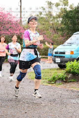 2026左岸竹東櫻花馬拉松Zhudong Sakura Marathon