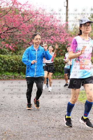 2026左岸竹東櫻花馬拉松Zhudong Sakura Marathon