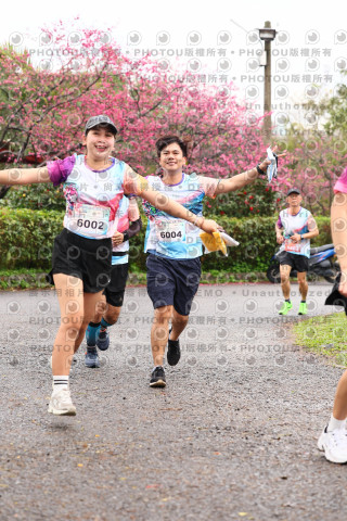 2026左岸竹東櫻花馬拉松Zhudong Sakura Marathon