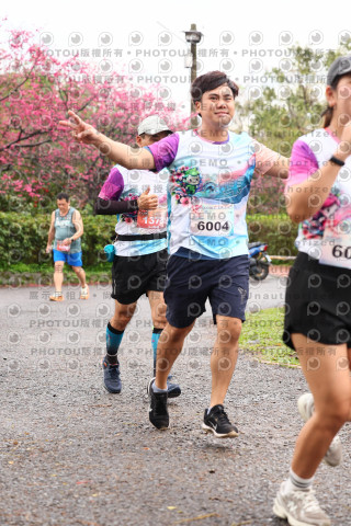 2026左岸竹東櫻花馬拉松Zhudong Sakura Marathon