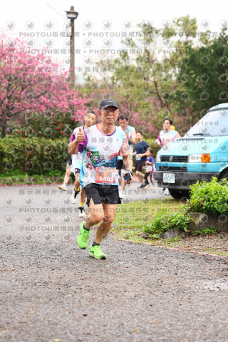 2026左岸竹東櫻花馬拉松Zhudong Sakura Marathon