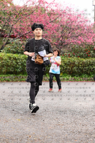 2026左岸竹東櫻花馬拉松Zhudong Sakura Marathon