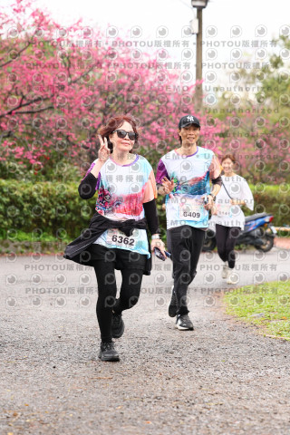 2026左岸竹東櫻花馬拉松Zhudong Sakura Marathon