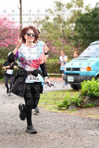 2026左岸竹東櫻花馬拉松Zhudong Sakura Marathon