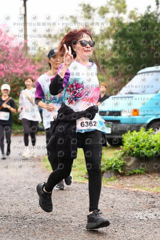 2026左岸竹東櫻花馬拉松Zhudong Sakura Marathon