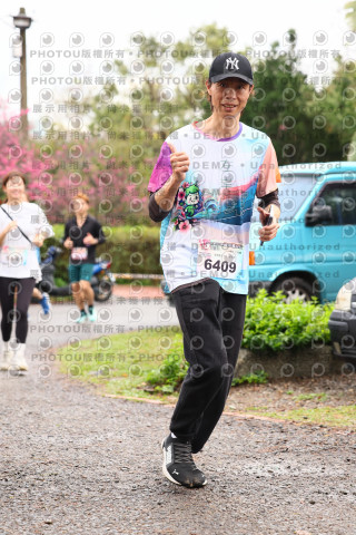 2026左岸竹東櫻花馬拉松Zhudong Sakura Marathon