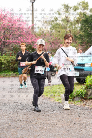 2026左岸竹東櫻花馬拉松Zhudong Sakura Marathon
