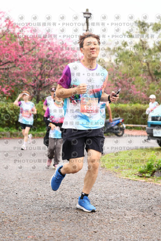 2026左岸竹東櫻花馬拉松Zhudong Sakura Marathon