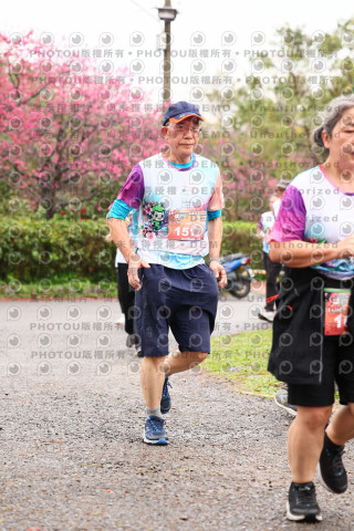 2026左岸竹東櫻花馬拉松Zhudong Sakura Marathon