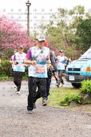2026左岸竹東櫻花馬拉松Zhudong Sakura Marathon