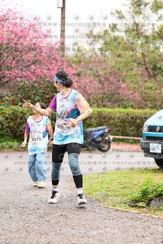 2026左岸竹東櫻花馬拉松Zhudong Sakura Marathon