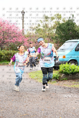 2026左岸竹東櫻花馬拉松Zhudong Sakura Marathon