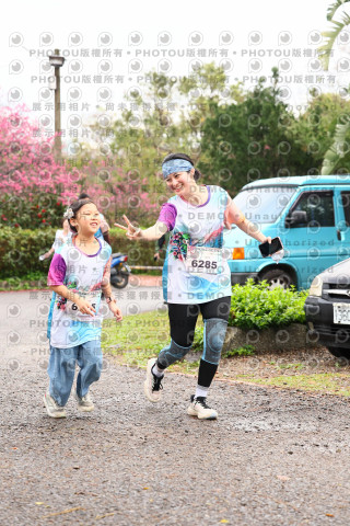 2026左岸竹東櫻花馬拉松Zhudong Sakura Marathon