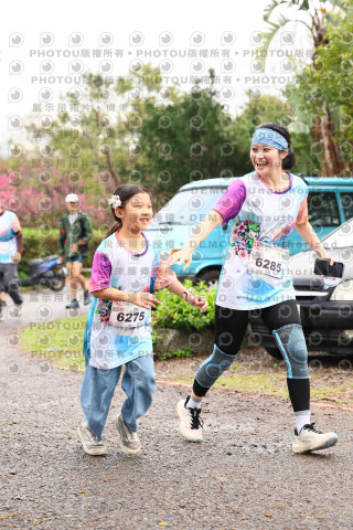 2026左岸竹東櫻花馬拉松Zhudong Sakura Marathon