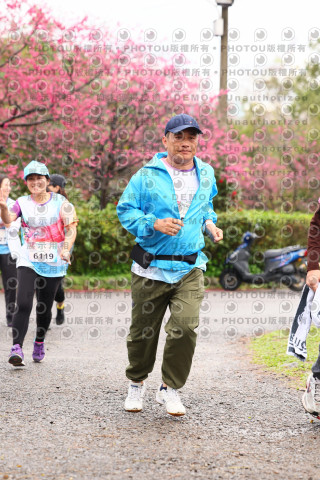 2026左岸竹東櫻花馬拉松Zhudong Sakura Marathon