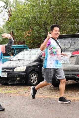 2026左岸竹東櫻花馬拉松Zhudong Sakura Marathon