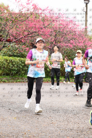 2026左岸竹東櫻花馬拉松Zhudong Sakura Marathon
