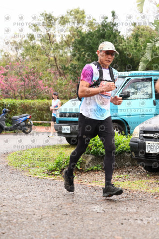 2026左岸竹東櫻花馬拉松Zhudong Sakura Marathon