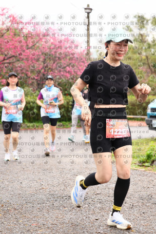 2026左岸竹東櫻花馬拉松Zhudong Sakura Marathon