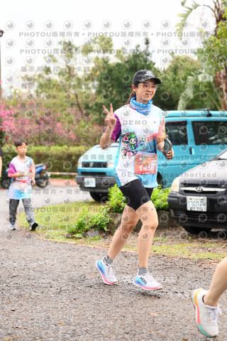 2026左岸竹東櫻花馬拉松Zhudong Sakura Marathon