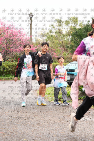 2026左岸竹東櫻花馬拉松Zhudong Sakura Marathon