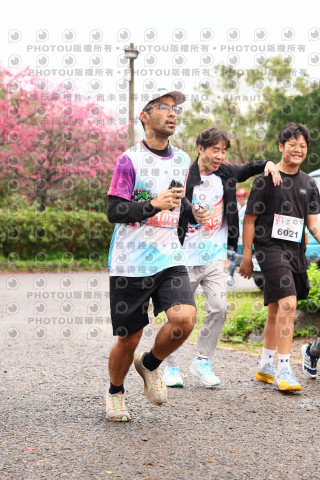 2026左岸竹東櫻花馬拉松Zhudong Sakura Marathon
