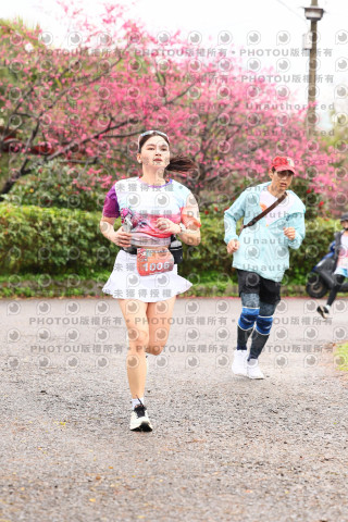 2026左岸竹東櫻花馬拉松Zhudong Sakura Marathon