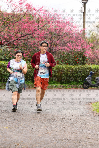 2026左岸竹東櫻花馬拉松Zhudong Sakura Marathon