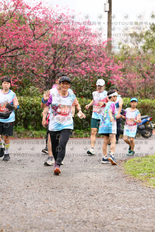 2026左岸竹東櫻花馬拉松Zhudong Sakura Marathon
