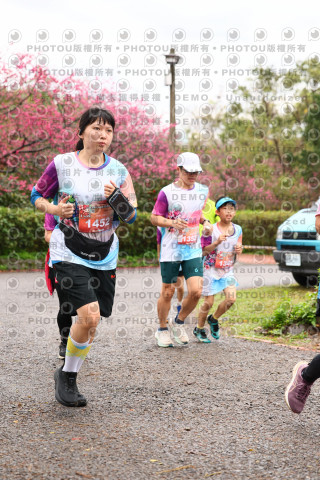 2026左岸竹東櫻花馬拉松Zhudong Sakura Marathon