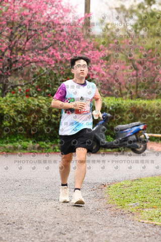 2026左岸竹東櫻花馬拉松Zhudong Sakura Marathon