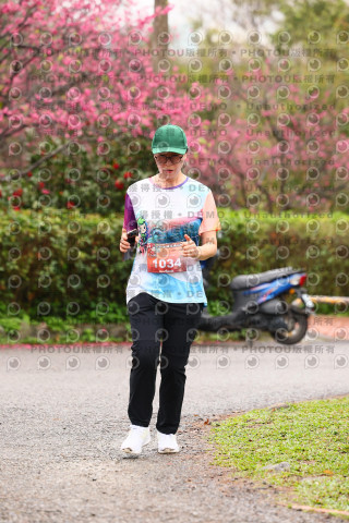2026左岸竹東櫻花馬拉松Zhudong Sakura Marathon