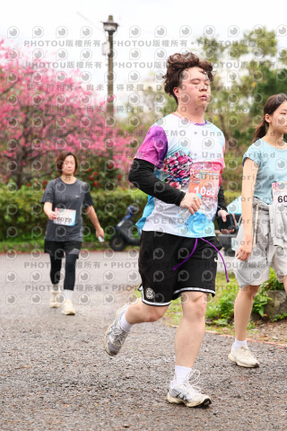 2026左岸竹東櫻花馬拉松Zhudong Sakura Marathon