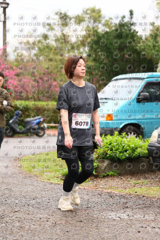 2026左岸竹東櫻花馬拉松Zhudong Sakura Marathon