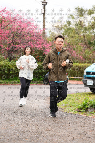 2026左岸竹東櫻花馬拉松Zhudong Sakura Marathon