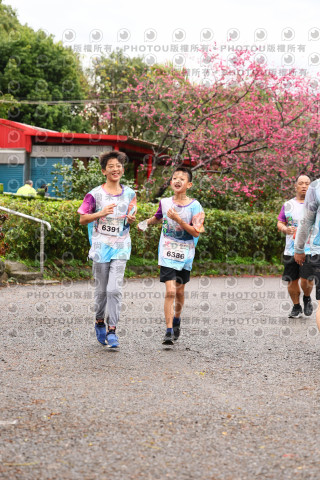 2026左岸竹東櫻花馬拉松Zhudong Sakura Marathon