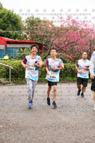 2026左岸竹東櫻花馬拉松Zhudong Sakura Marathon
