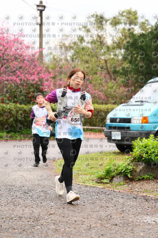 2026左岸竹東櫻花馬拉松Zhudong Sakura Marathon