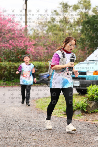 2026左岸竹東櫻花馬拉松Zhudong Sakura Marathon