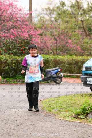 2026左岸竹東櫻花馬拉松Zhudong Sakura Marathon